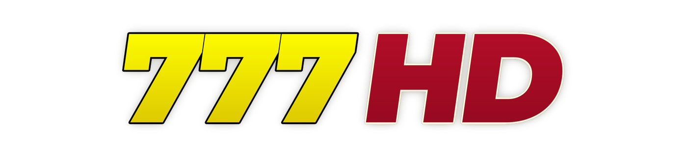 777hd Logo